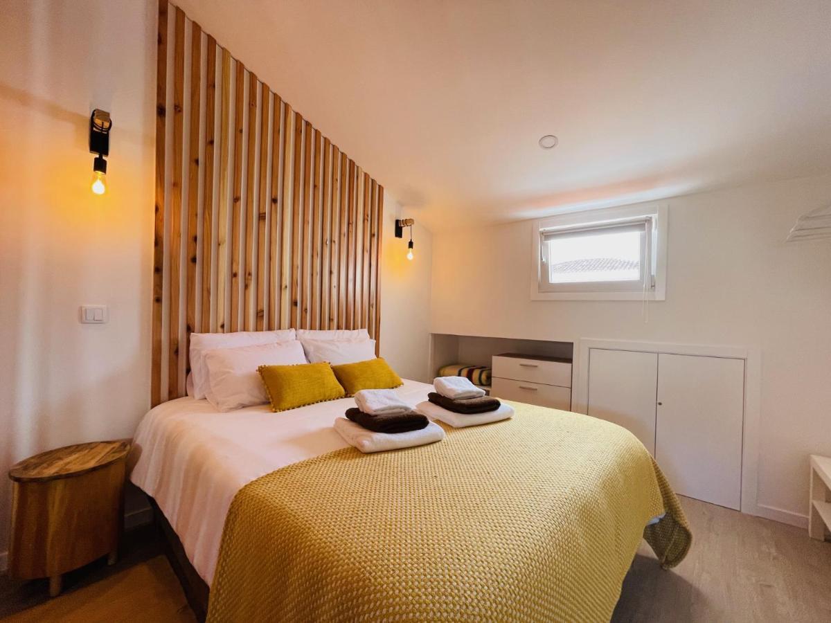 Ripado Duplex Apartment Ponta Delgada  Bagian luar foto